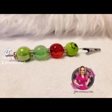 Roach clip/bracelet buddy/zipper helper