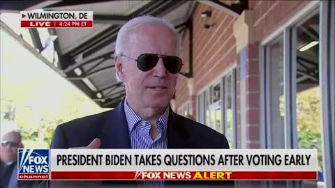 Joe Biden believes that Moscow had no reason to suspend the grain deal.