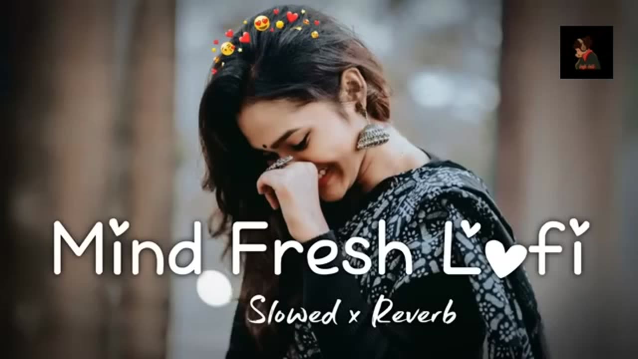 --TRENDING_ INSTAGRAM LOFI bits MASHUP_ SLOWED REVERBED _ MIND FRESH LOFI SONG _ LOFI bits SONGS