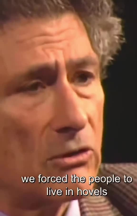 ALONG STORY IN A SHORT WAY