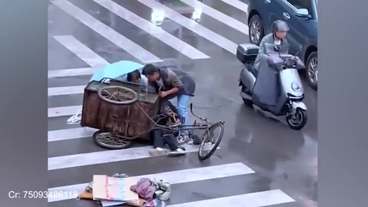 50 Best Acts Of Kindness That Will Make You Believe In Humanity