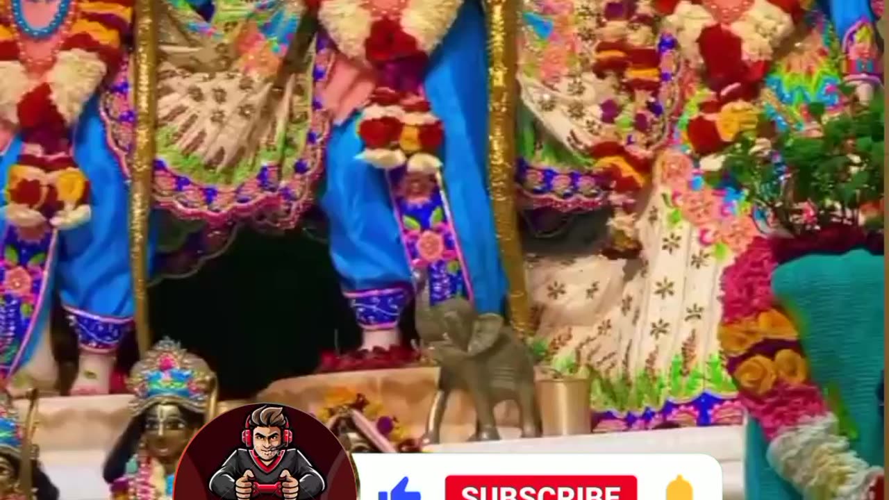 Jai shree ram