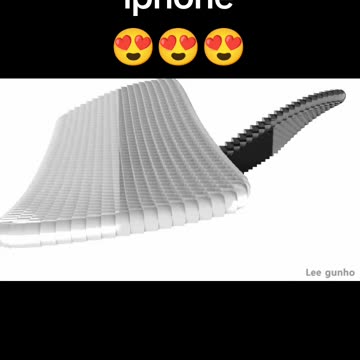 iPhone technology