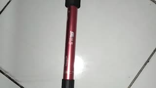 mountaineering stick