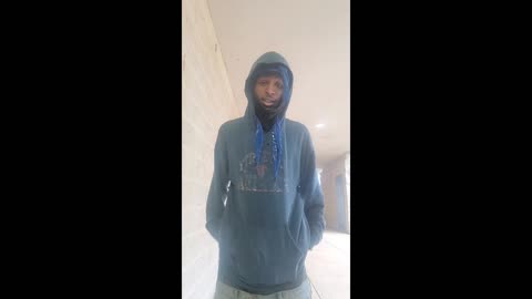 DA WRLD WANTCHU TOO BE A ZOMBIE WATCH IF U DONT WANT TOO💪🏾🔵