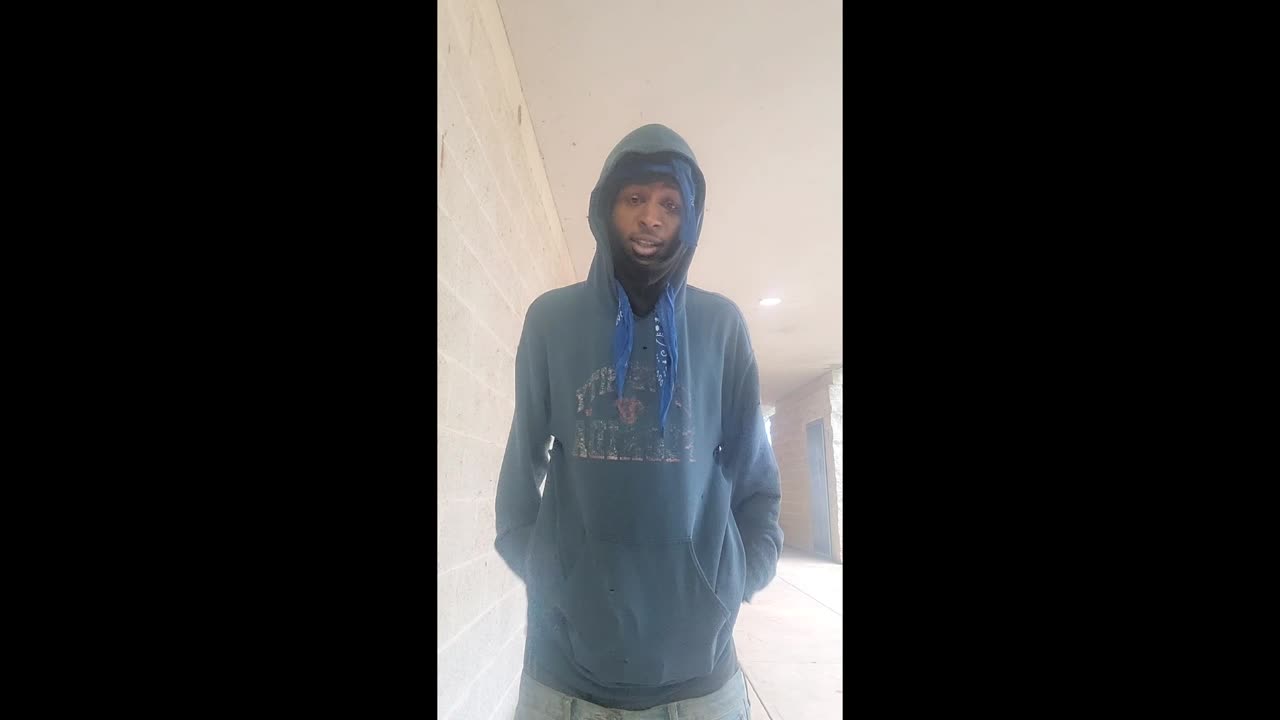 DA WRLD WANTCHU TOO BE A ZOMBIE WATCH IF U DONT WANT TOO💪🏾🔵