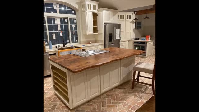 KT Custom Barn Doors & Woodworks