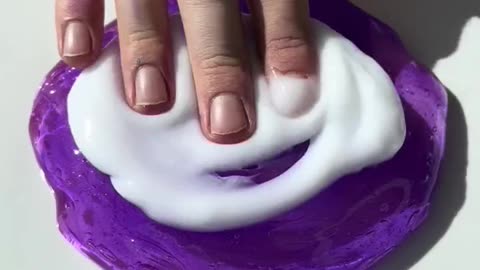 Adding LOTION to SLIME 😳