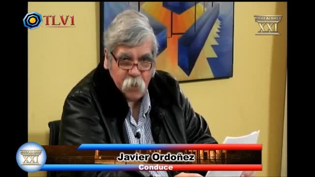 13 - Ideas al Siglo XXI N° 13 - El Plan de dominio de la Argentina es destruir l