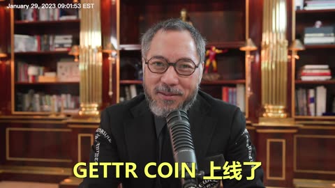 20230129文贵先生直播： #爆料革命走的是什么路？新中国联邦无苗族，需要飞时有翅膀；需要上山时有坚定的双腿；需要下山时有虎之凶猛；洞里会挖洞；海里会游泳，遇蓝天会翱翔！