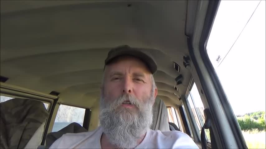 Thulean Perspective - "Destroy EVERYTHING gentile!"