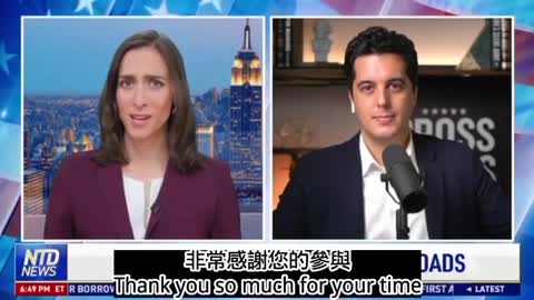 「獸印」一詞不再是陰謀論 了