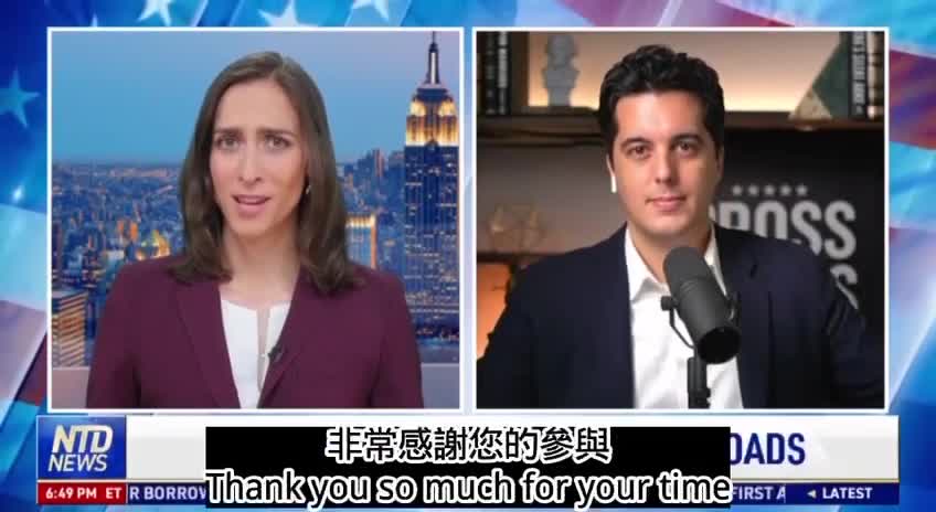 「獸印」一詞不再是陰謀論 了