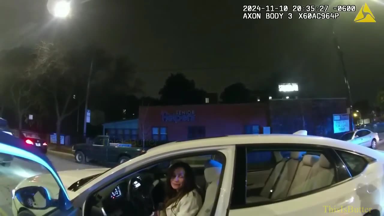 Samantha Steele's DUI arrest, Cook County politician told Chicago cops, ‘I’m an elected official.’