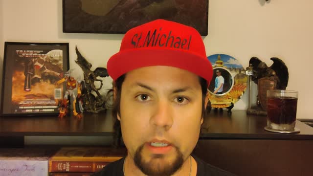 Just speaking my TRUTH, I know it sounds crazy..