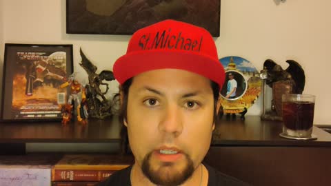 Just speaking my TRUTH, I know it sounds crazy..