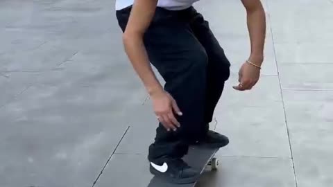 street skateboarder