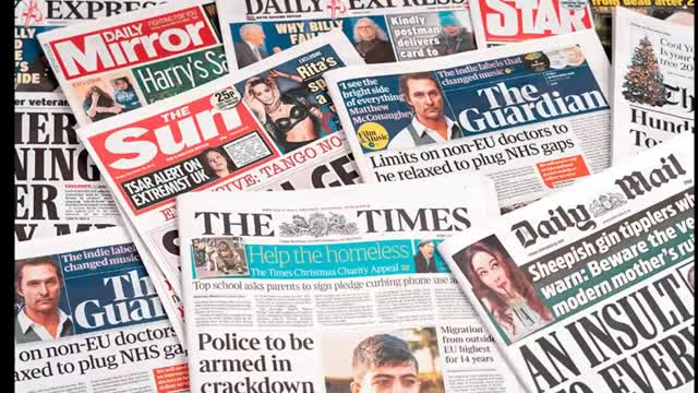 ПОЛИТИКА В АДУ (POLITICS IN HELL)