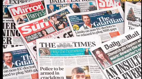 ПОЛИТИКА В АДУ (POLITICS IN HELL)