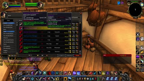 World of Warcraft Classic Hunter Leveling part 8