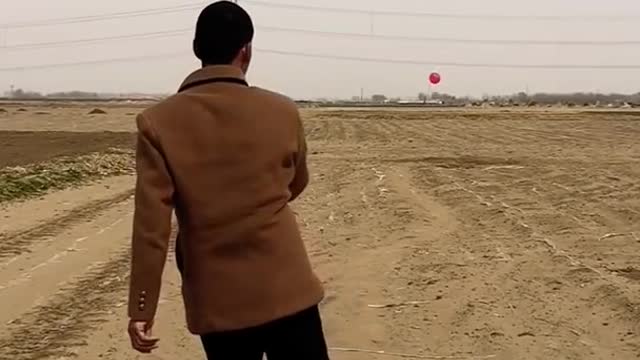 Respect. Amezing skil. This shows her skill