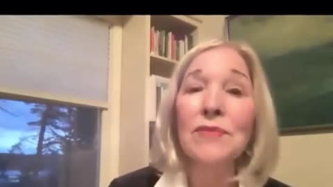 Doctor warns about being close to vaccinated people