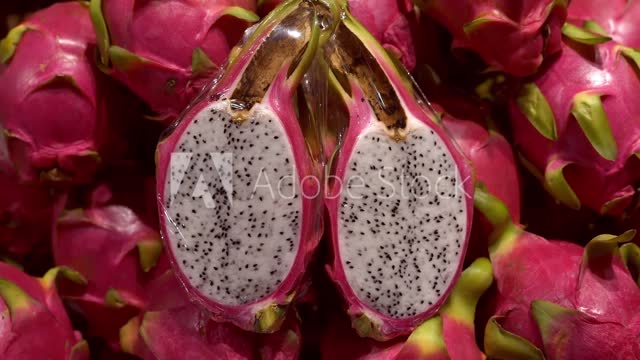 Dragon Fruit Farming With Method, Process And Health Benefits