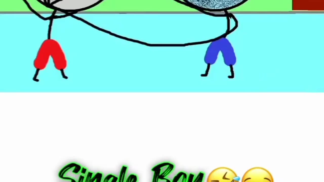 Single boy mission
