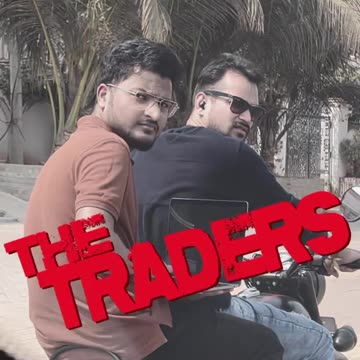 Pro Trading on road #trading #btc