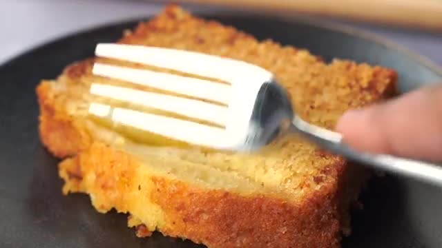 Next Time Try This Pineapple Cake And Impress Everyone!!