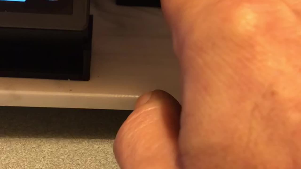 The tiny Titan auto next!