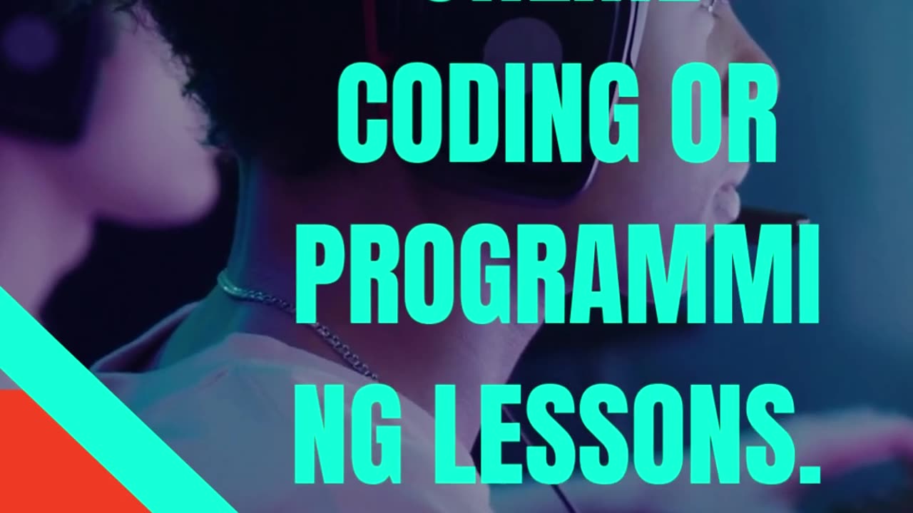 OFFER ONLINE CODING