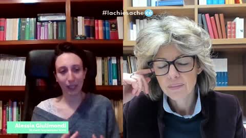 LA CONSAPEVOLEZZA MANCANTE