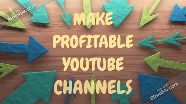 The Complete Guide to become A Successful Youtuber and Earn 6 Figures From Them