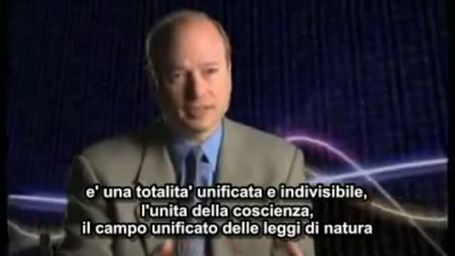 JOHN HAGELIN - Coscienza e Fisica