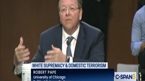 DEMOCRATIC EXPERT: PUSHING EXTREME GUN BILLS THAT WON’T PASS ONLY INFLAMES EXTREMISM