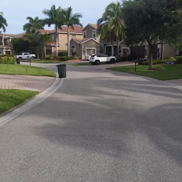 Living in South Florida