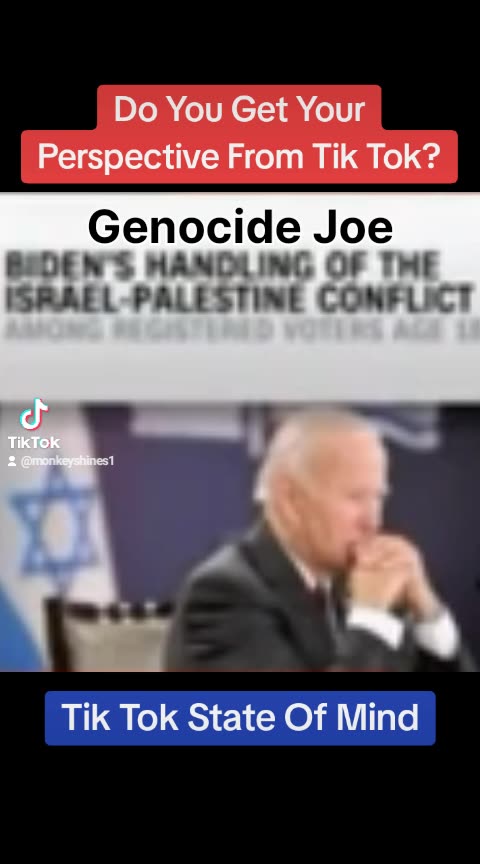 TikTok Will Change Your Perspective? John Fetterman