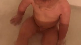 Baby Bath