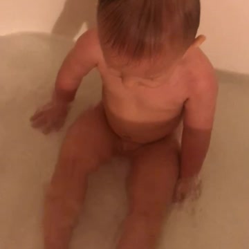 Baby Bath