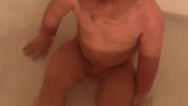 Baby Bath