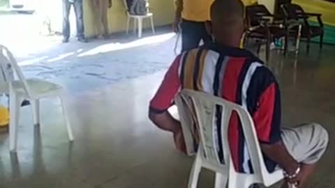 Pastor White Deliverance Kingston Jamaica