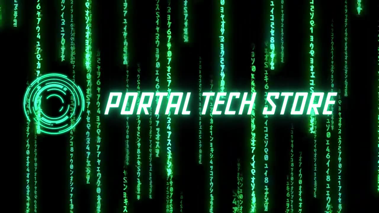 PORTALTECHSTORE.COM