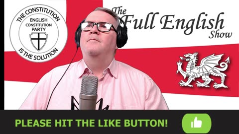 Welcome to 2024 and The Full English Show