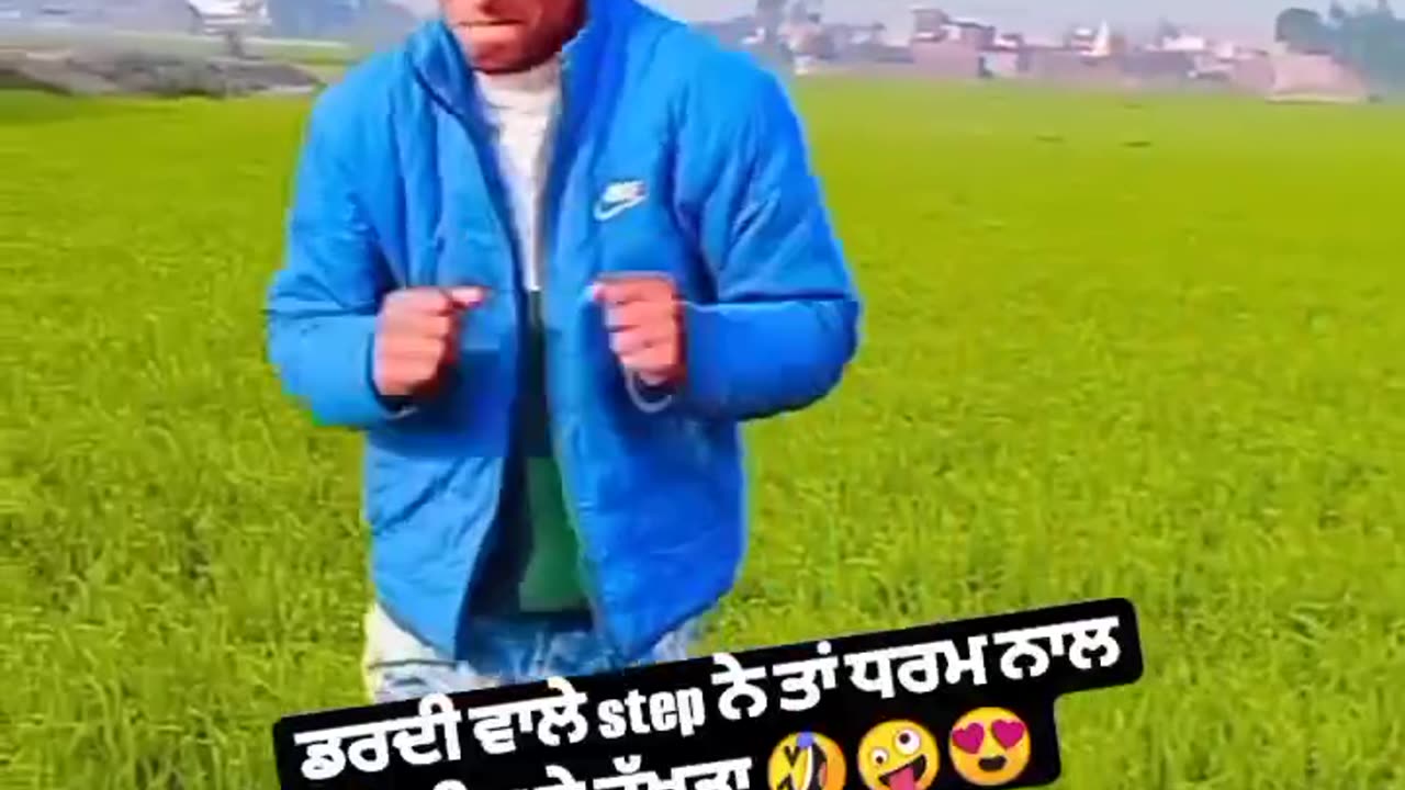 funy dance