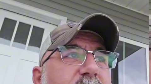 A man predicts a bleak future for Idaho farms and American agriculture