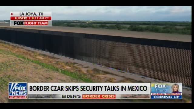 Illegal Immigrant Trafficker Warns Americans: "We're Leaving from Tapachula - We Are Ready for War"