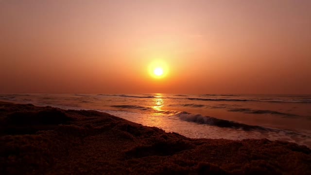 Asmr Kottivakkam Ecr Beach