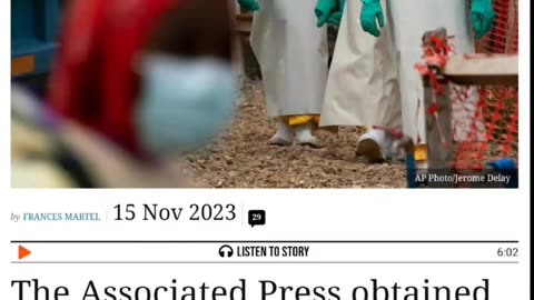 Why do they align with this