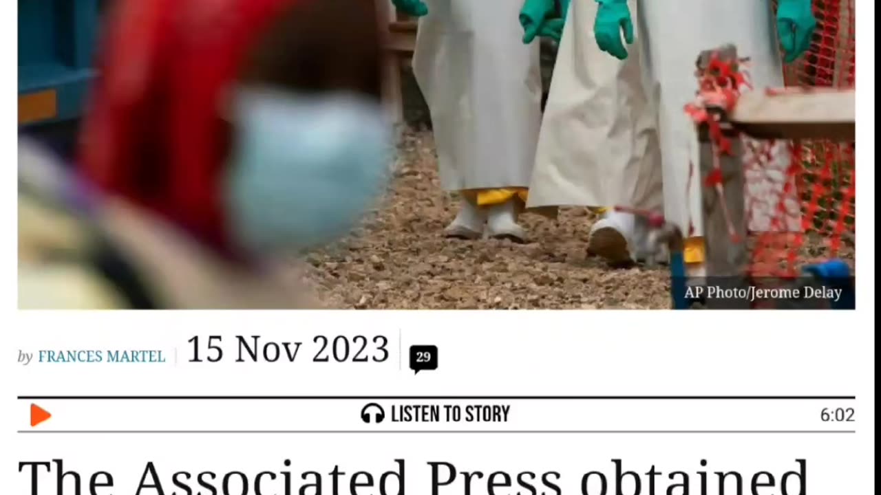 Why do they align with this